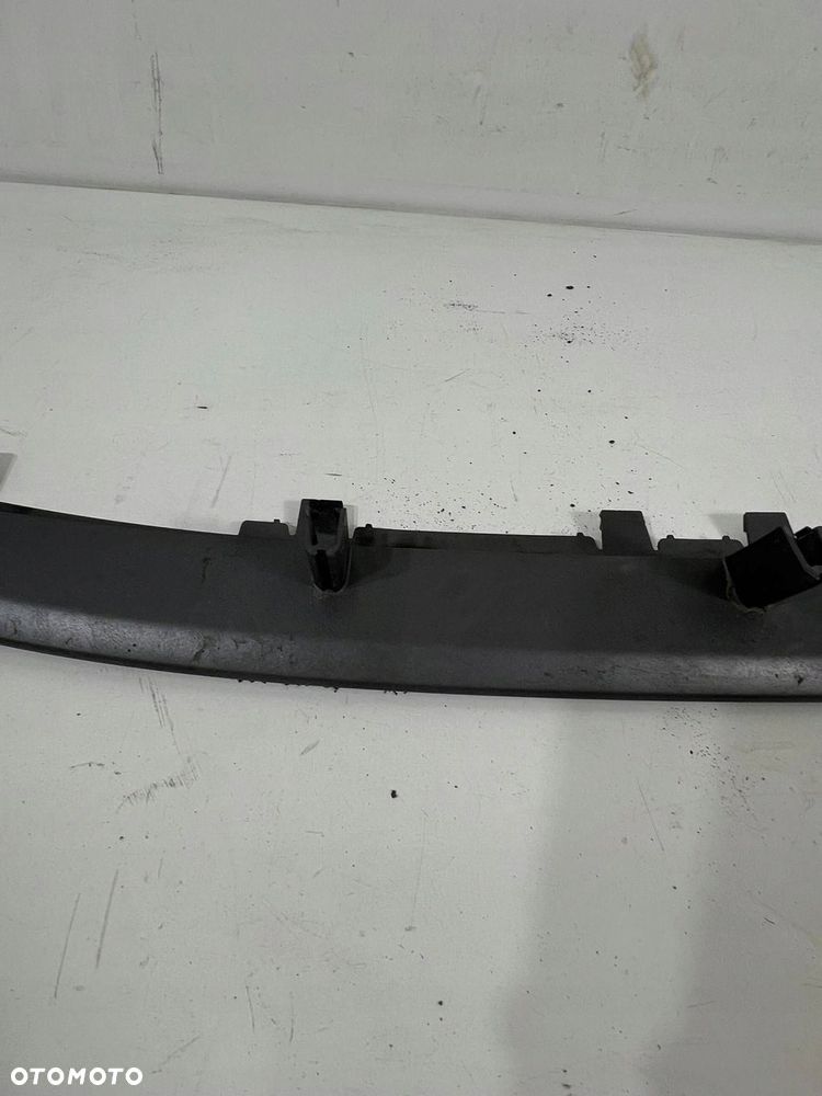 8P0807110E Dokładka zderzaka przedniego Audi A3 S3 8P PRZÓD LZ9Y - 5