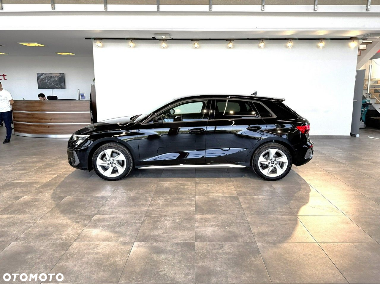 Audi A3 - 6