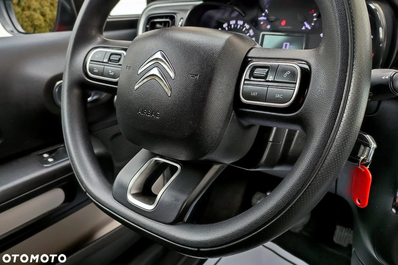 Citroën C3 1.2 PureTech Shine - 15