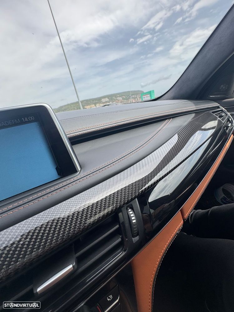 BMW X6 M Standard - 15