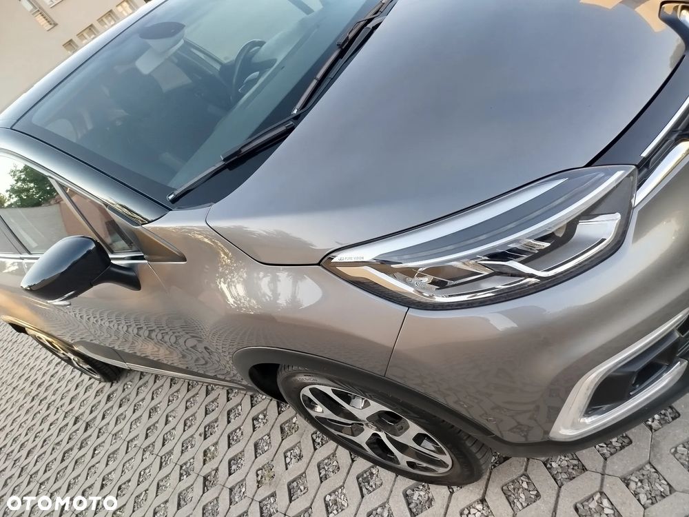 Renault Captur ENERGY dCi 90 Start&Stop Experience - 15