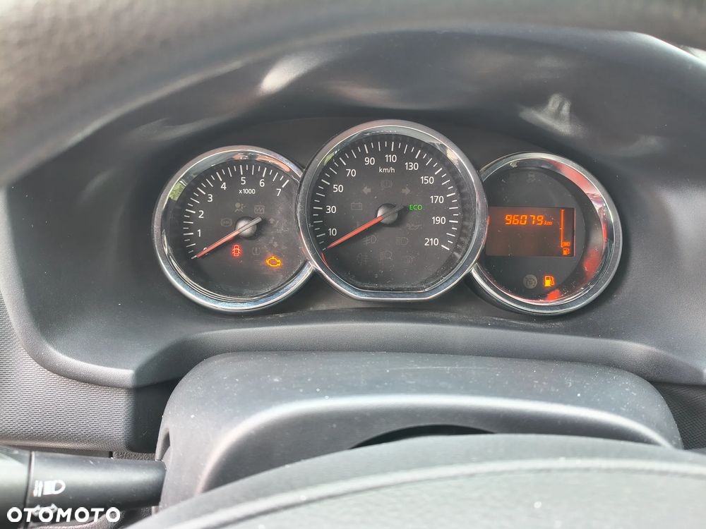 Dacia Sandero 0.9 TCe Laureate S&S EU6 - 11