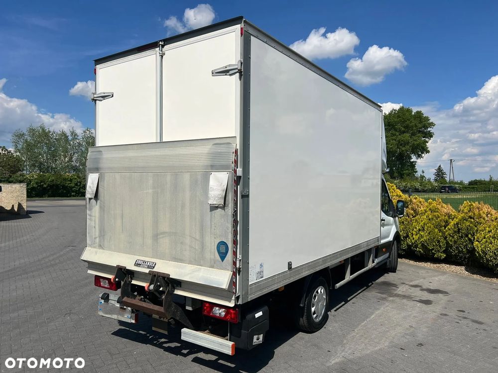 Ford TRANSIT - 4