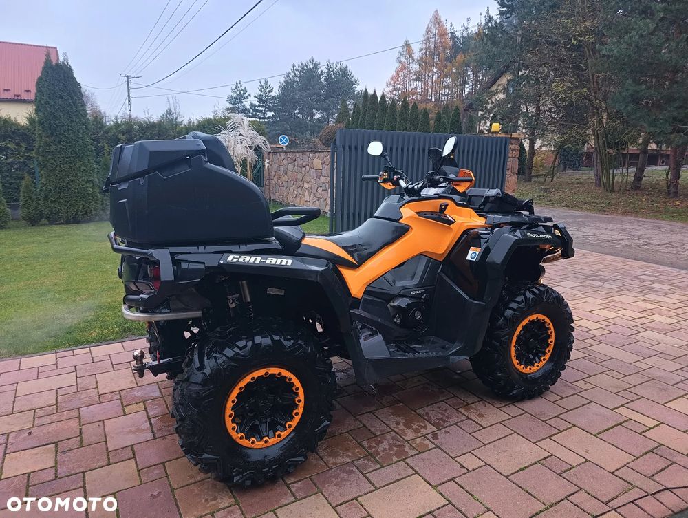Can-Am Outlander