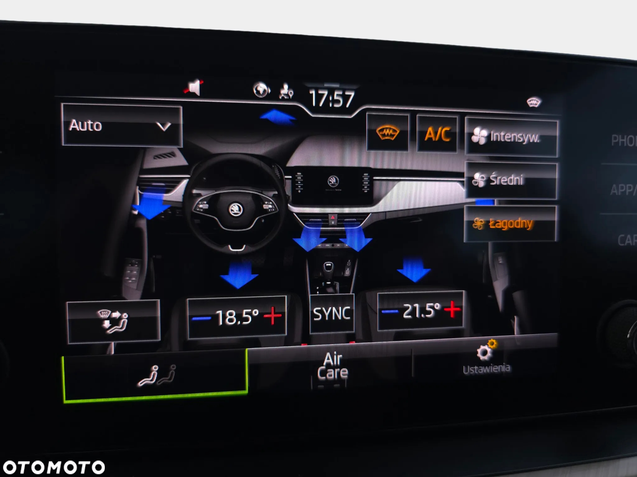 Skoda Scala 1.0 TSI Style - 36