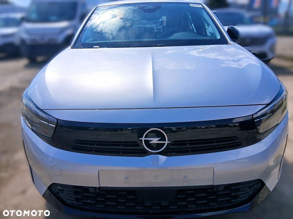 Opel Corsa 1.2 Edition S&S - 2