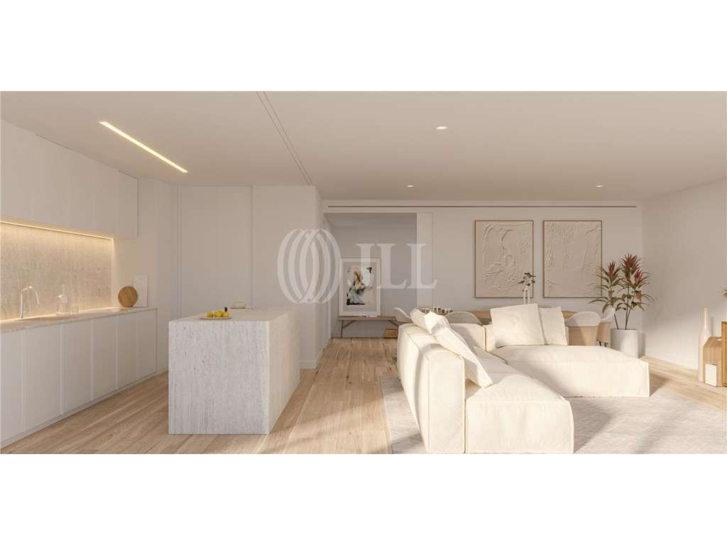 Apartamento T2 no condomínio Serenity Vilamoura, Algarve - Grande imagem: 4/23