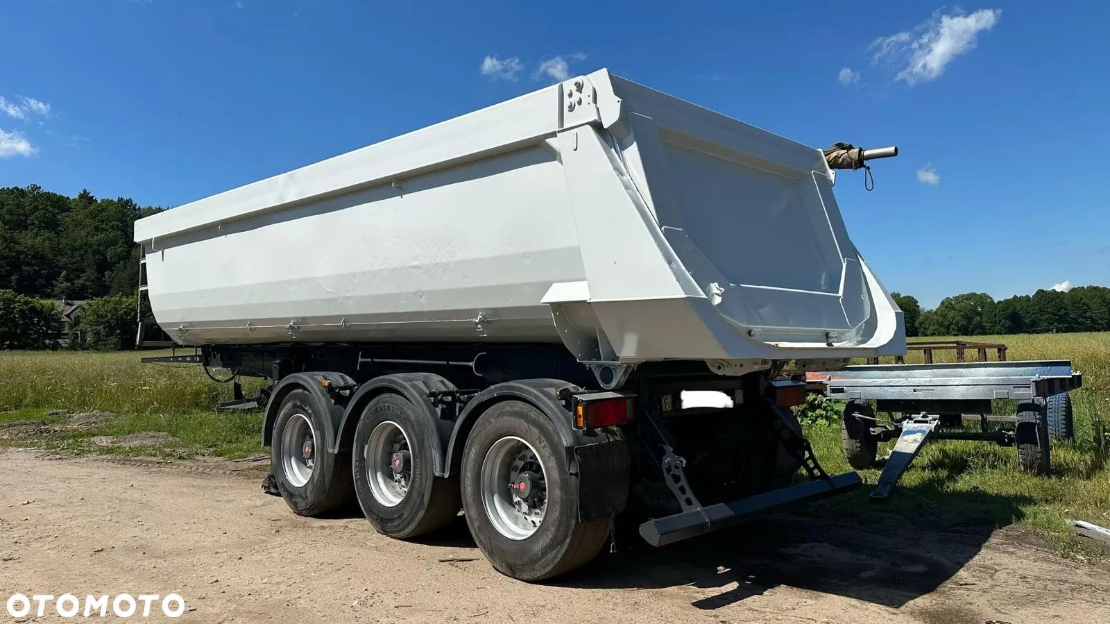 Schmitz Cargobull - 1