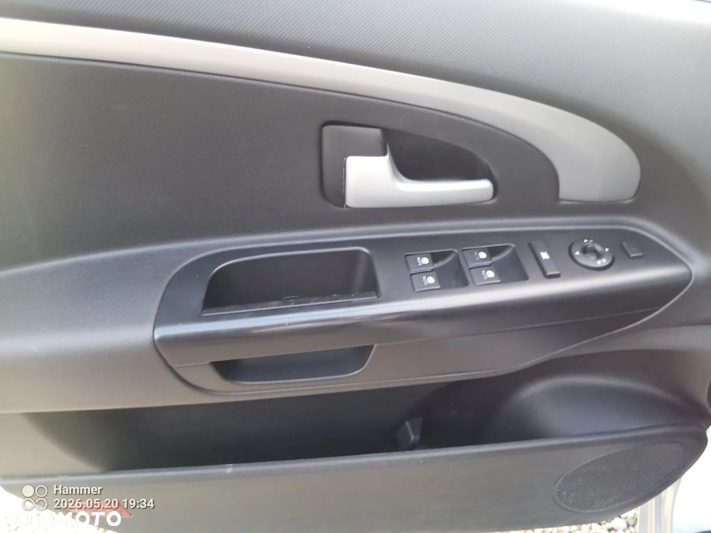 Kia Ceed 1.6 CRDi LX - 10