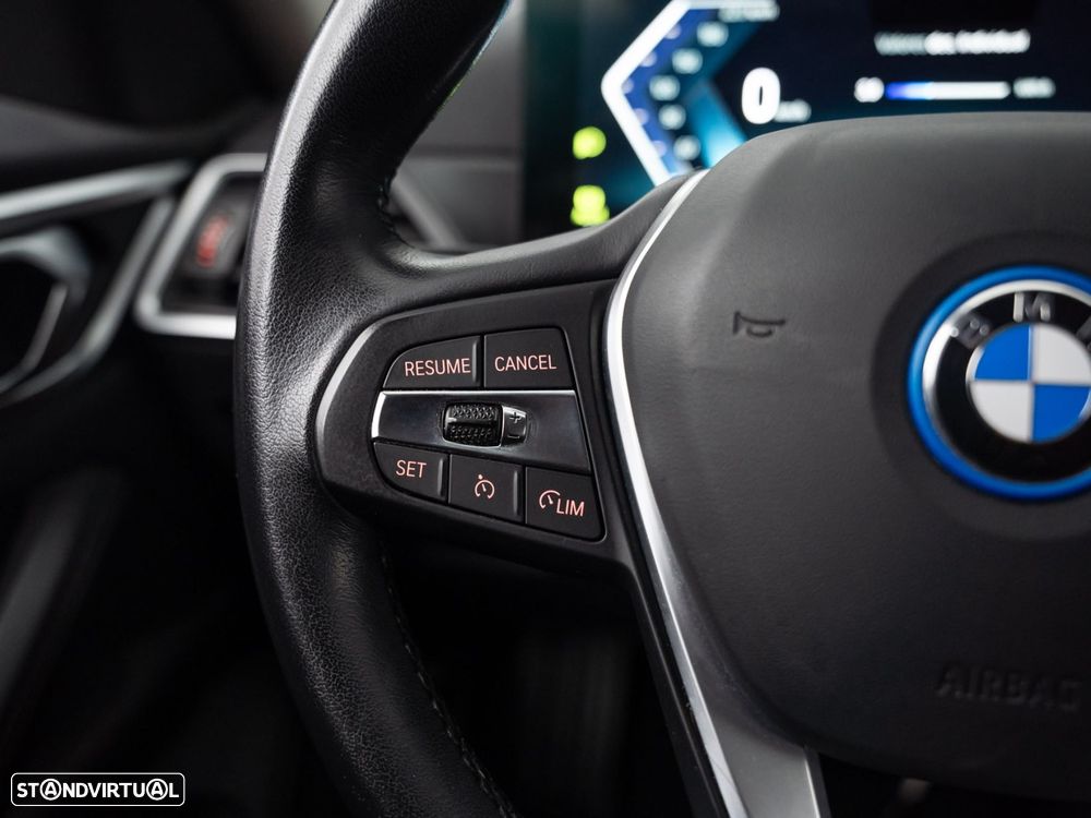 BMW i4 eDrive40 - 20