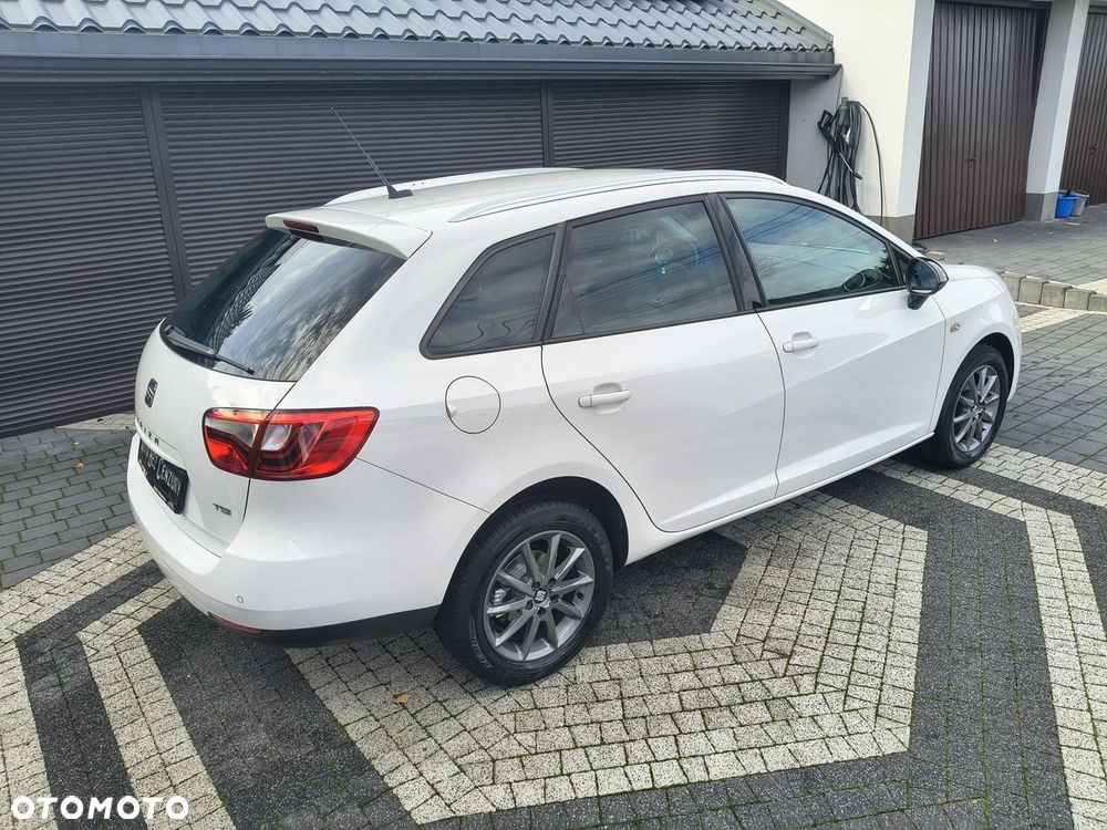 Seat Ibiza 1.2 TSI Style - 28