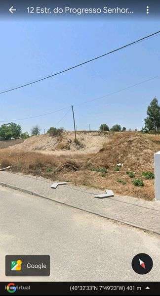 Terrenos urbanos para venda - Grande imagem: 4/8