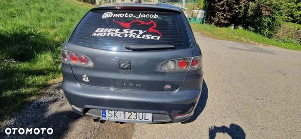 Seat Ibiza 1.9 TDI FR - 1