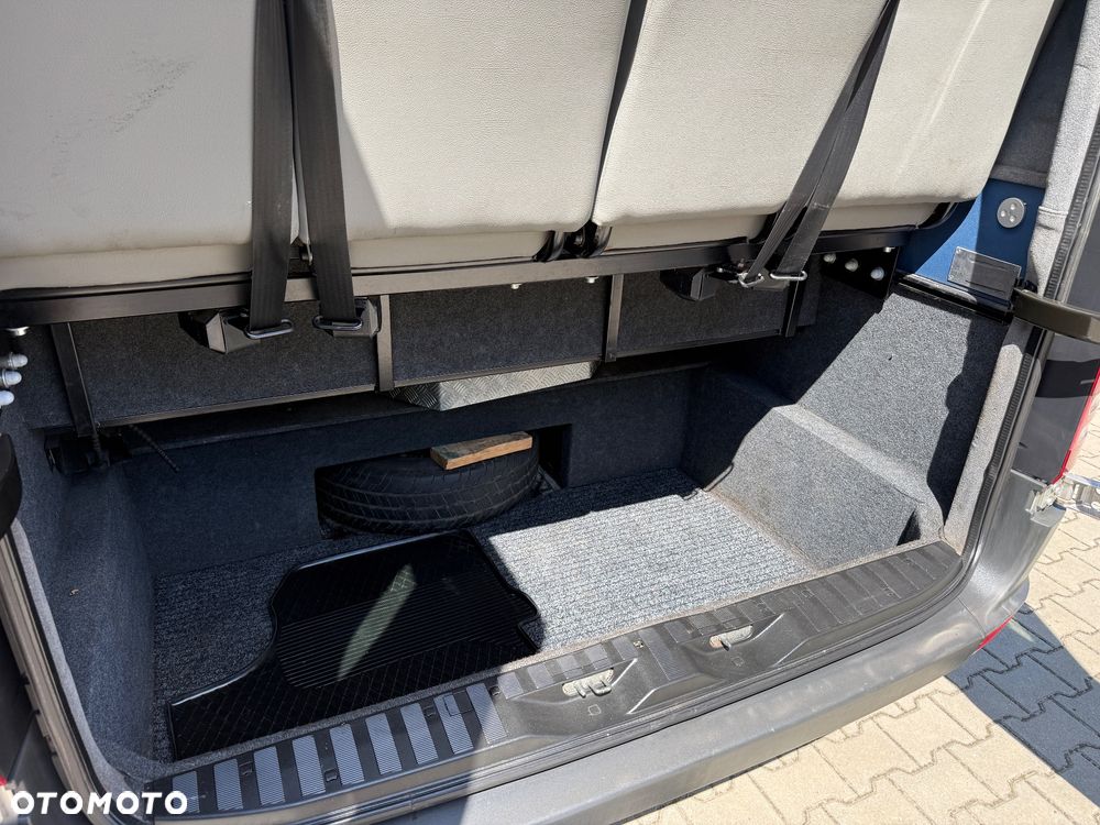 Mercedes-Benz Sprinter 519 3.0 V6 21 miejsc - 27