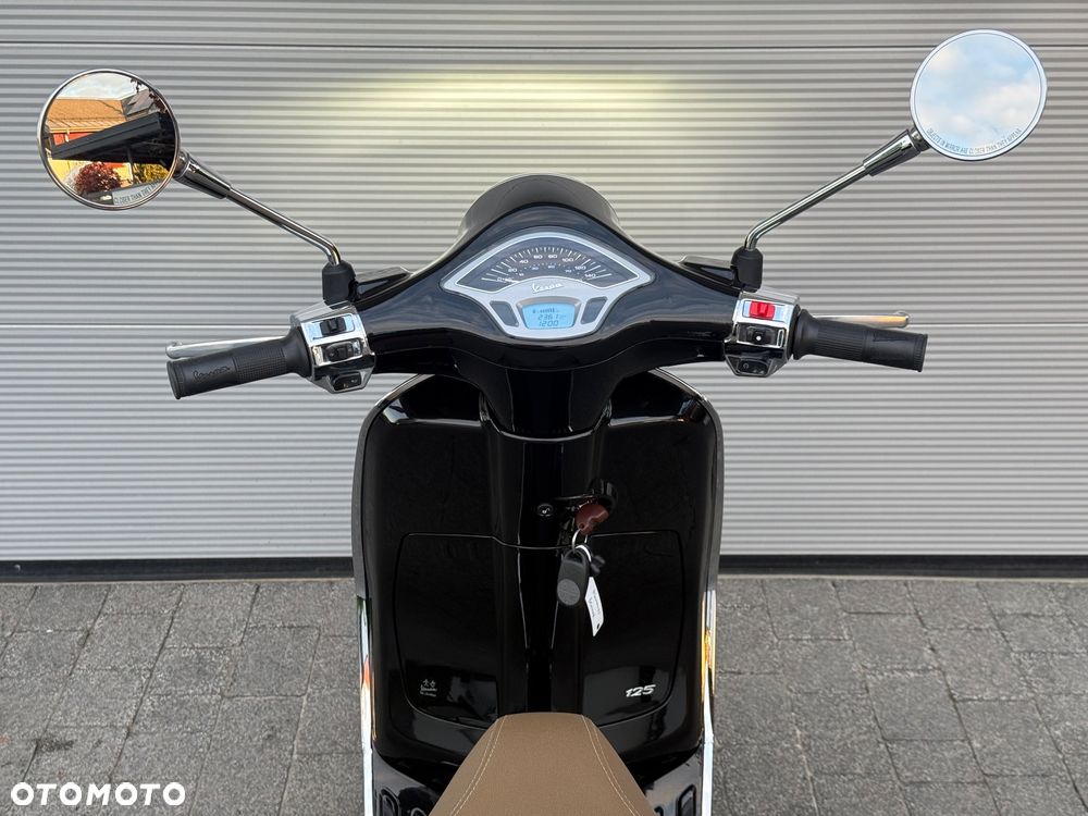 Vespa Primavera - 21