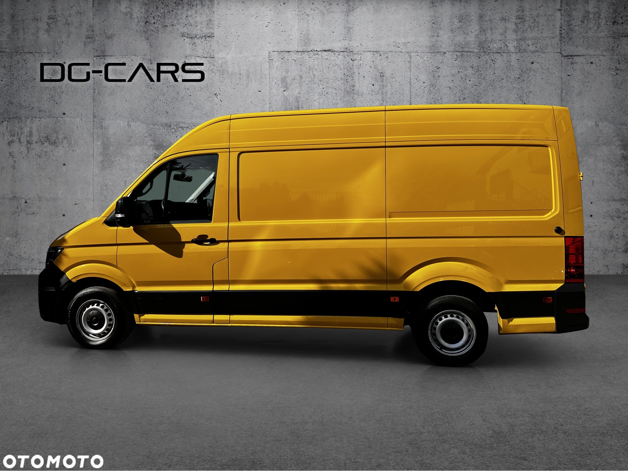 Volkswagen Crafter - 4