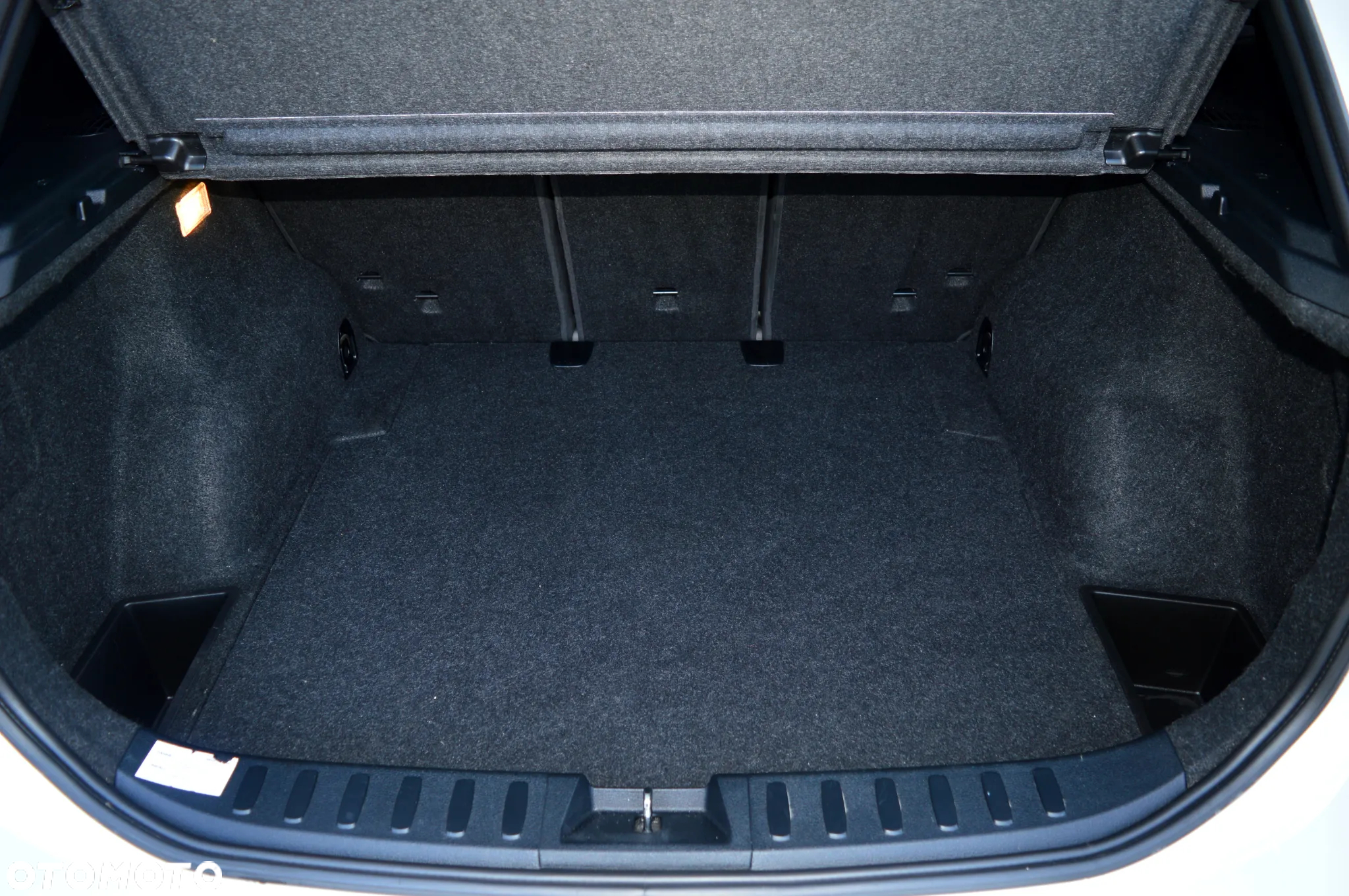BMW X1 xDrive20d - 27