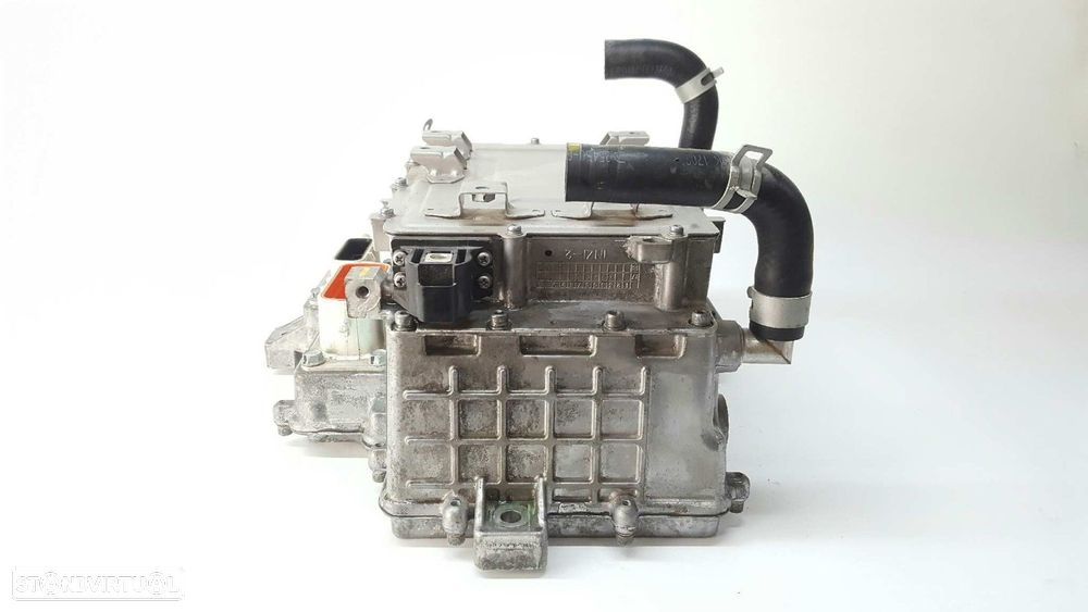 MÓDULO ELETRÓNICO KIA NIRO CONCEPT - 2