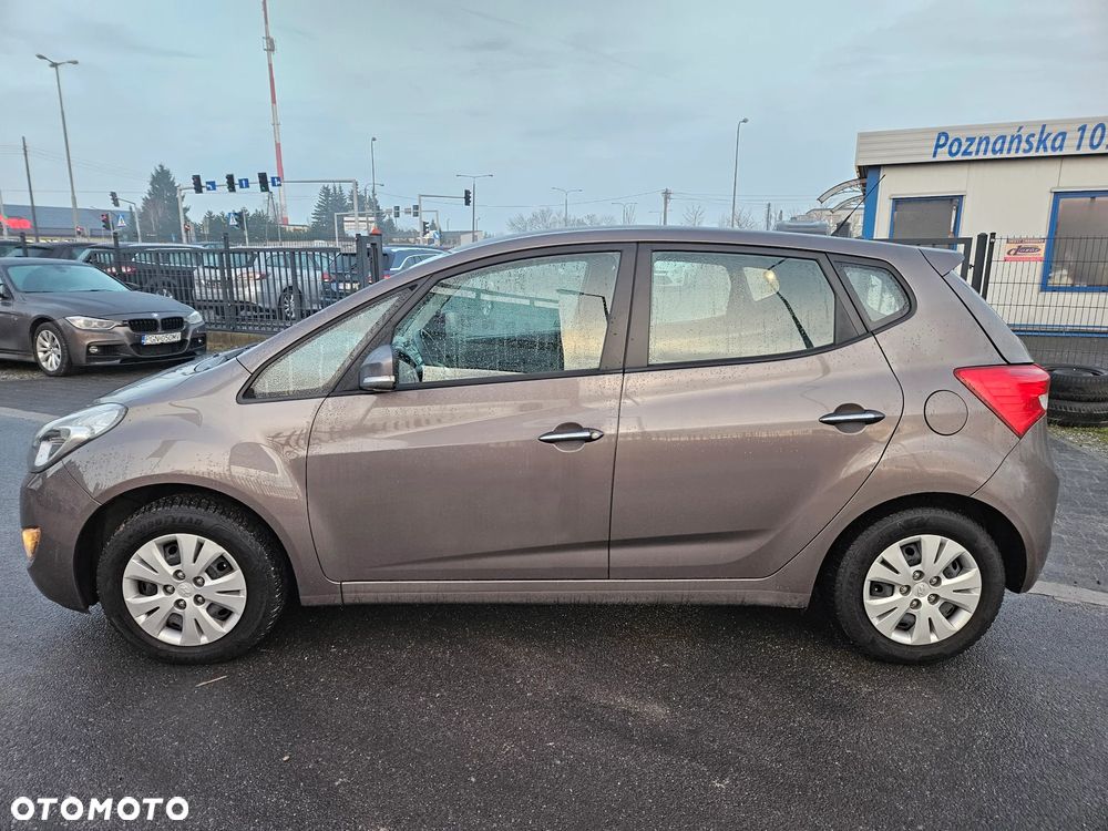 Hyundai ix20 1.4 5 Star Edition - 14