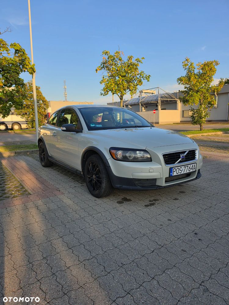 Volvo C30 1.6D - 6