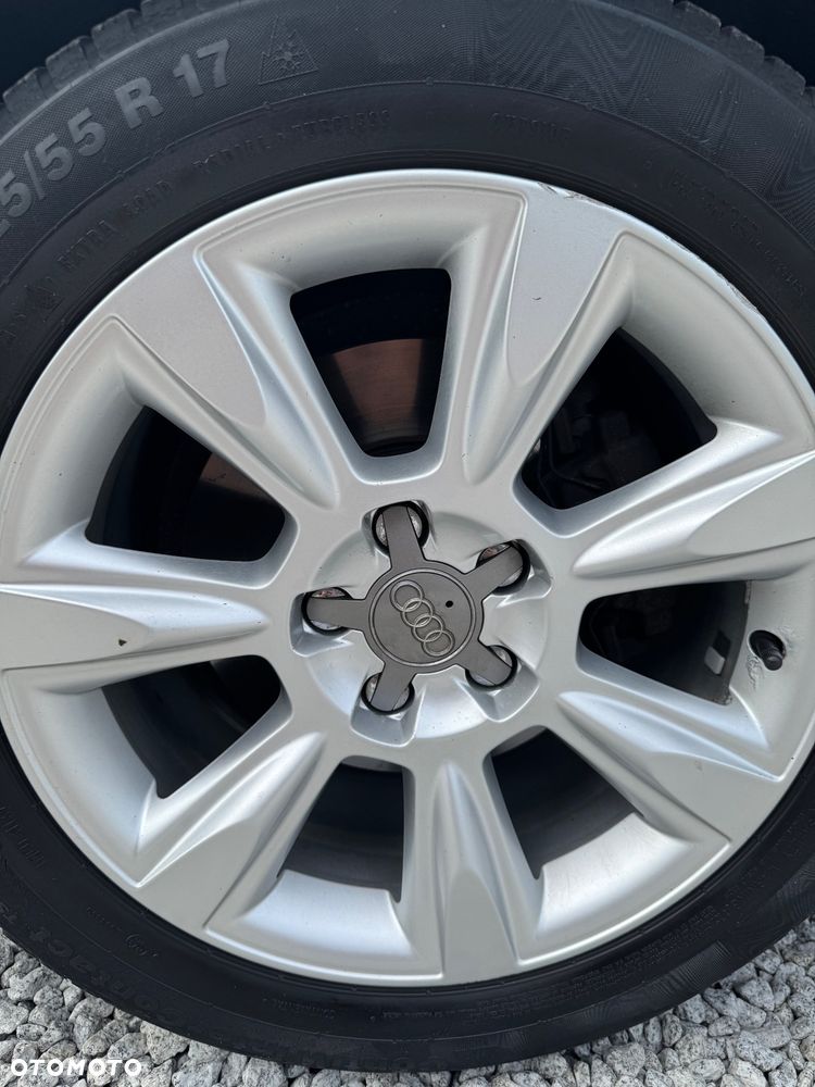 Audi A4 Allroad 2.0 TDI Quattro - 23
