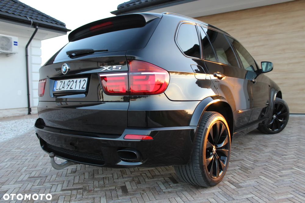 BMW X5 xDrive40d M Sport Edition - 6