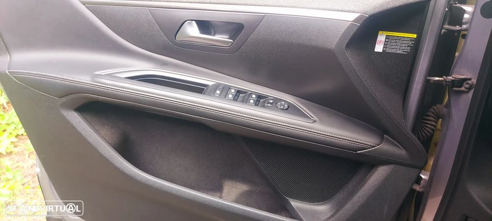 Peugeot 5008 1.5 BlueHDi GT Line - 16