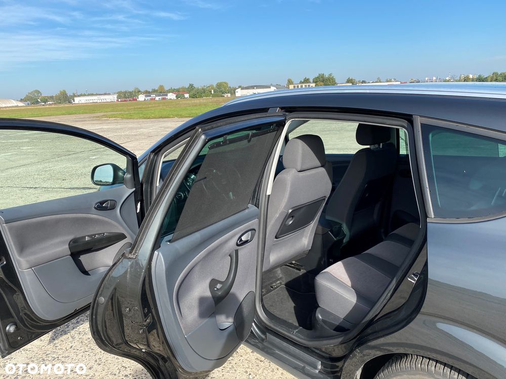 Seat Altea 1.9 TDI DPF Stylance - 8
