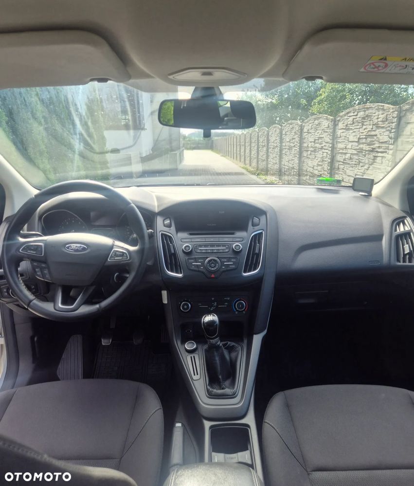Ford Focus 1.6 Platinium X - 3