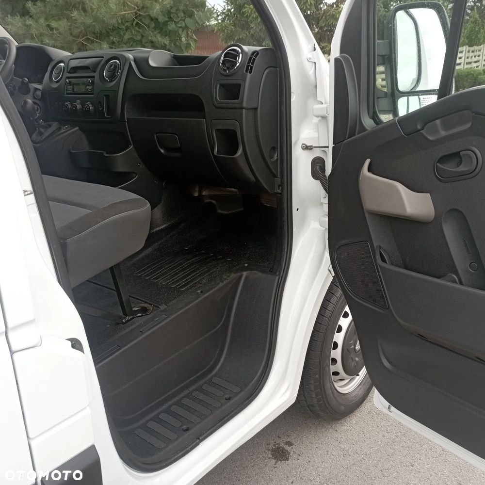 Renault Master - 12
