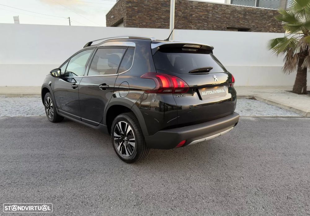Peugeot 2008 1.6 BlueHDi Allure - 6