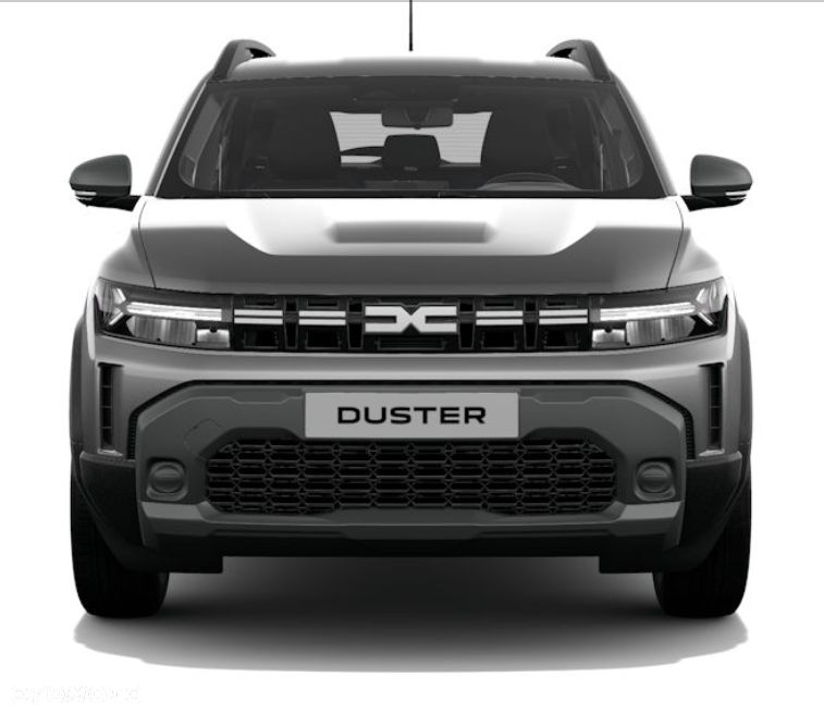Dacia Duster 1.2 TCe mHEV Expression - 2
