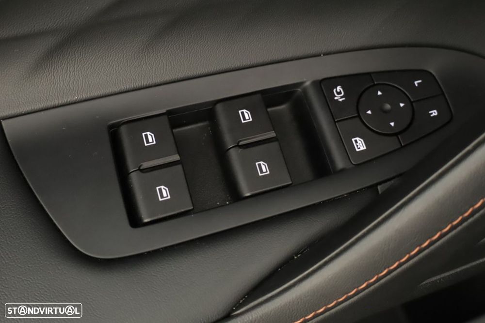 MG EHS 1.5 T-GDI Plug-in Hybrid Luxury - 20