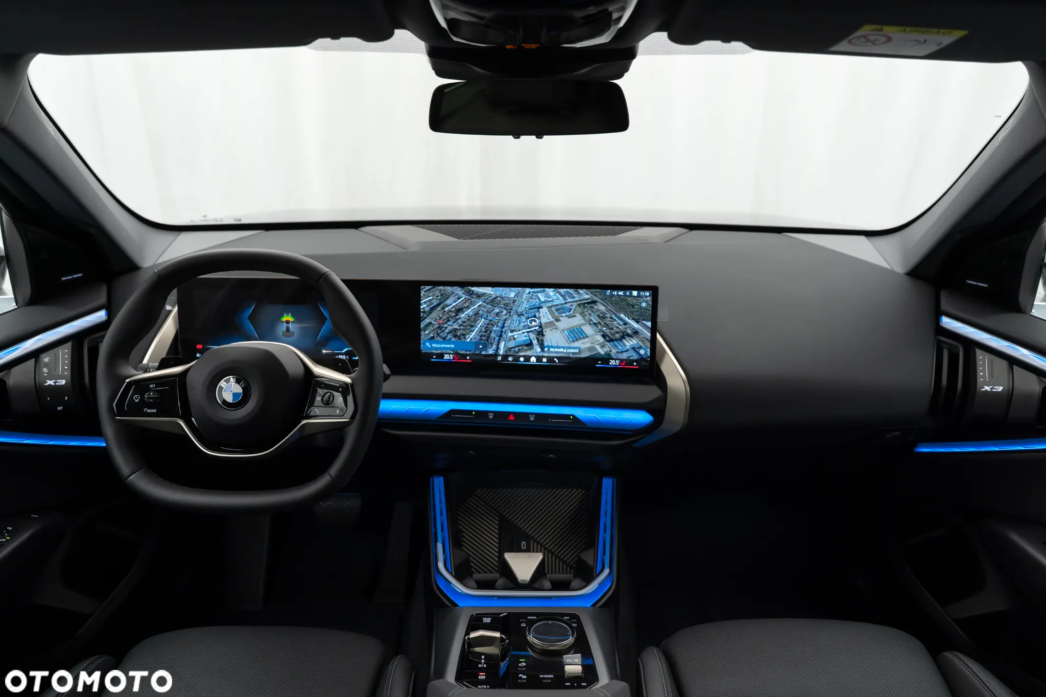 BMW X3 - 37