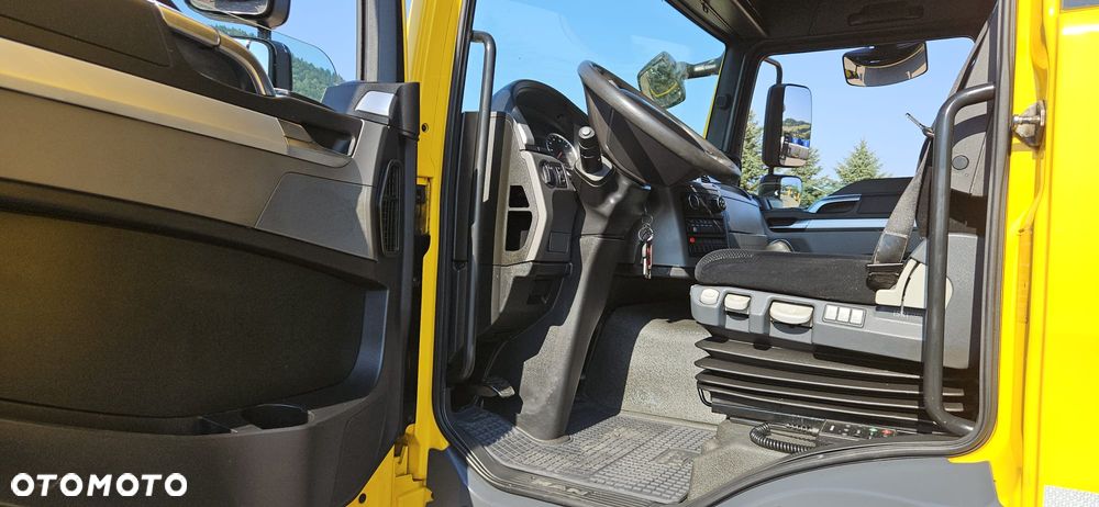 MAN TGM 18.340 - 26