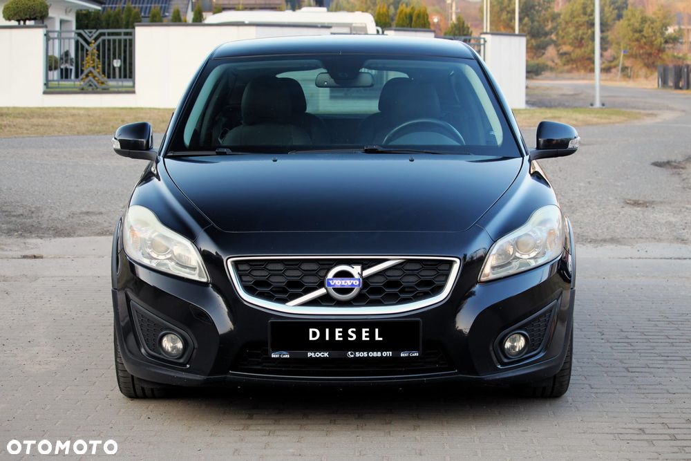 Volvo C30 DRIVe Kinetic - 3