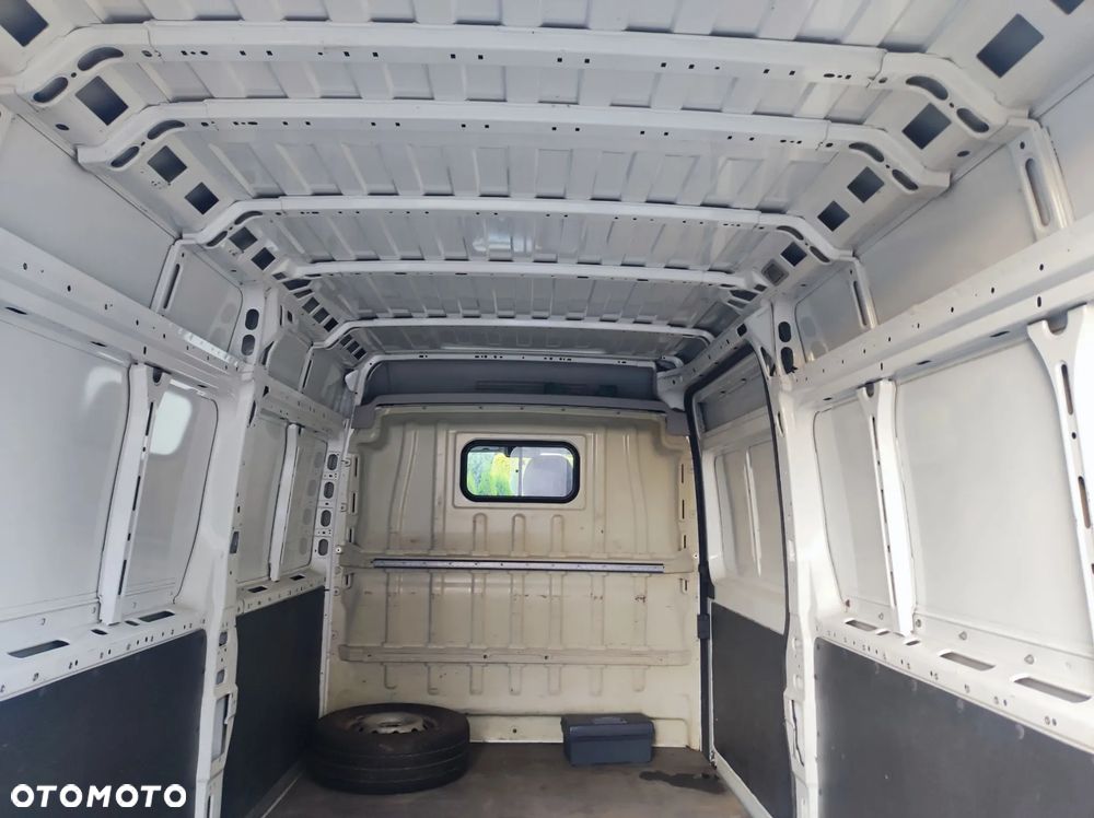 Peugeot Boxer - 15