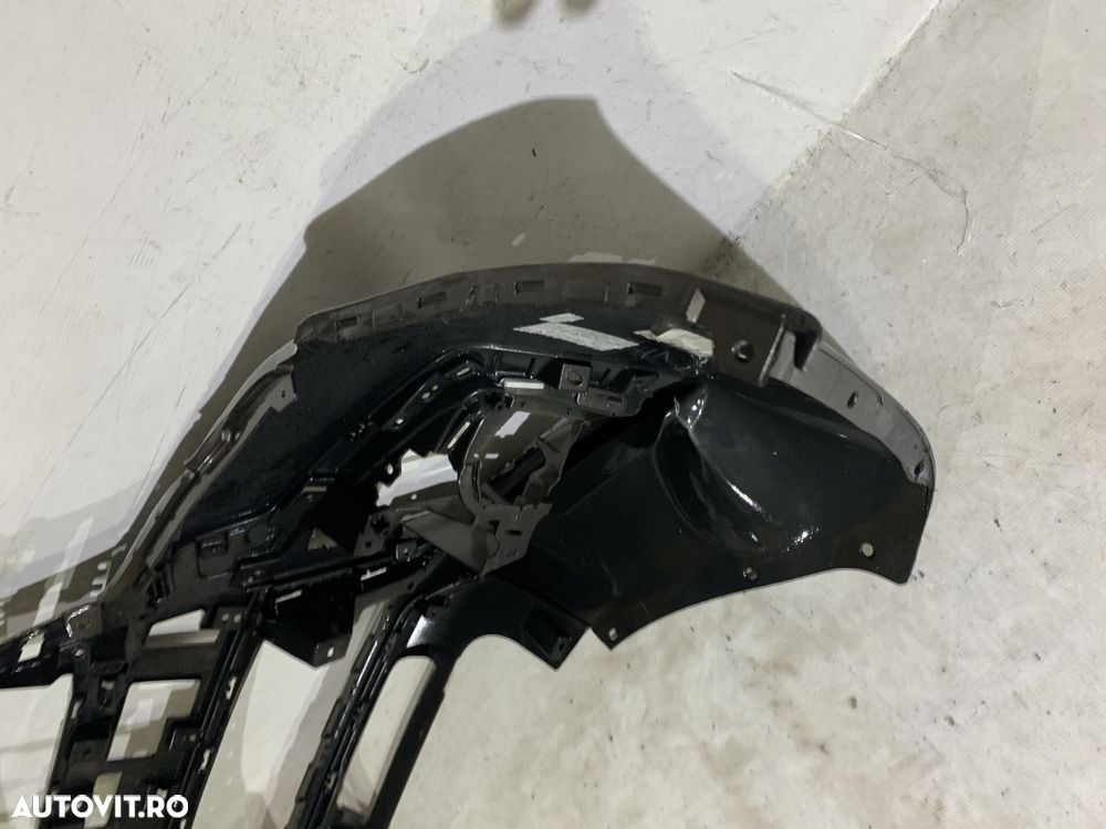 Bara fata Mitsubishi ASX, 2016, 2017, 2018, 2019, cod origine OE 6400J025ZZ, in stare foarte buna. - 10