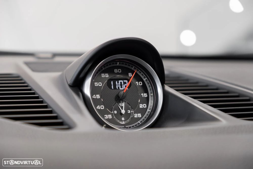 Porsche 911 (991) Carrera 2 S PDK - 17