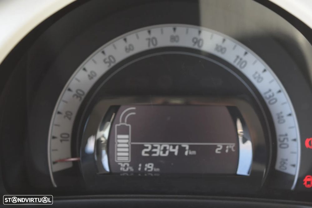 Renault Twingo Electric Equilibre - 11