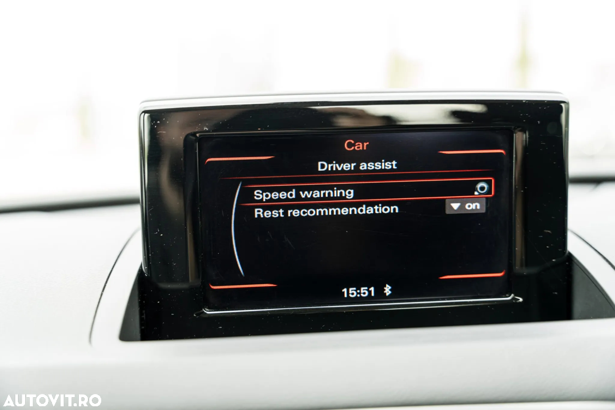 Audi Q3 1.4 TFSI Stronic Design - 24