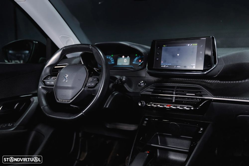 Peugeot e-2008 Active Pack - 18