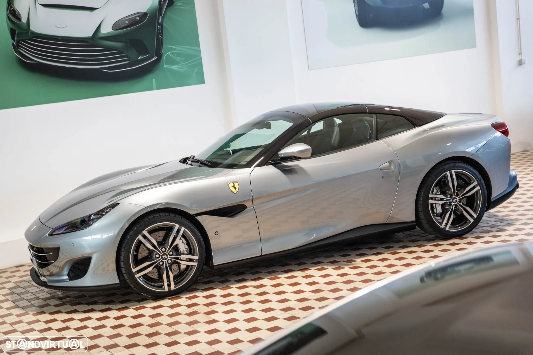 Ferrari Portofino Standard - 6