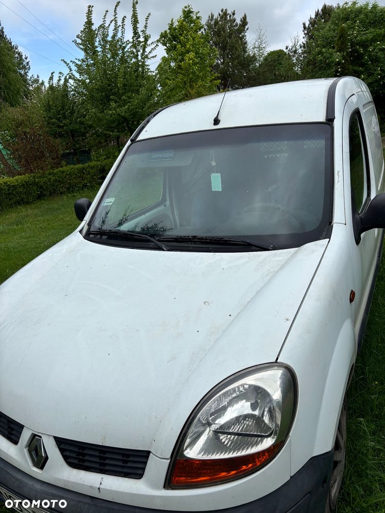 Renault Kangoo - 3