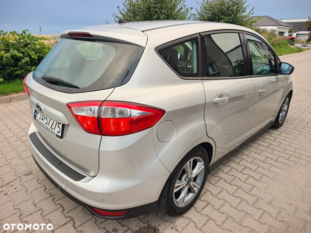 Ford C-MAX - 4