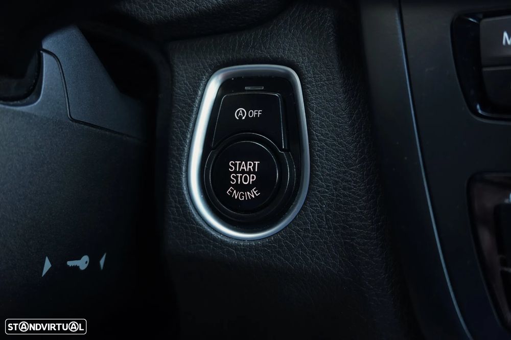 BMW 420 d Aut. Sport Line - 27