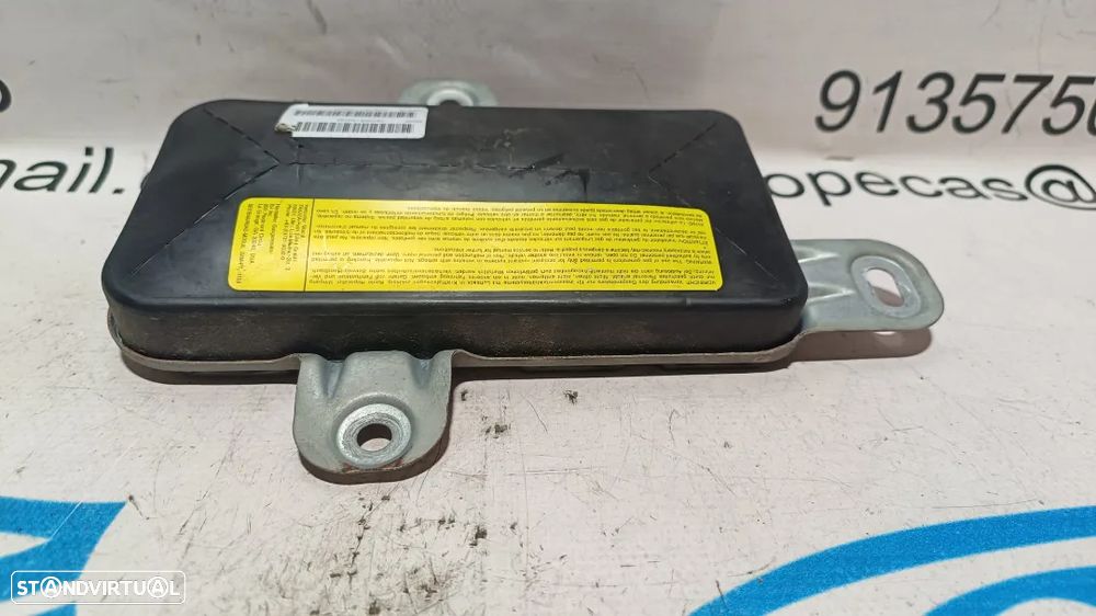AIRBAG PORTA PORTAS FRENTE FRONTAL DIREITA BMW Z4 E85 E86 72127055130 7055130 SERIE 3 E46 COMPACT SERIE 5 E39 SERIE 7 E67 - 6