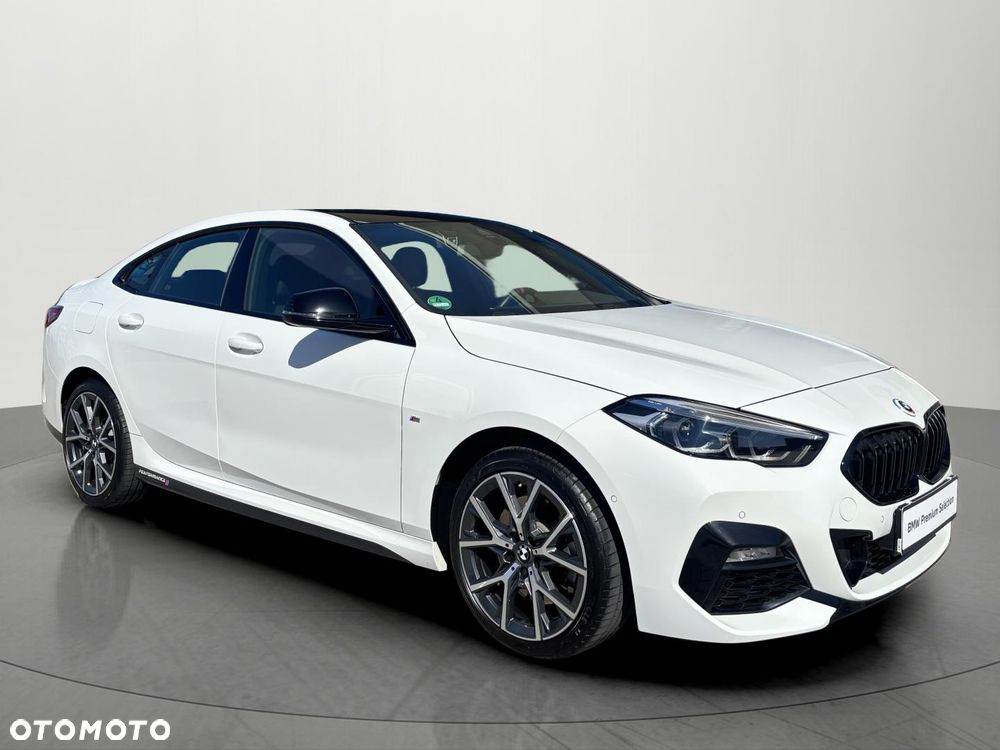 BMW Seria 2 220i M Sport - 12
