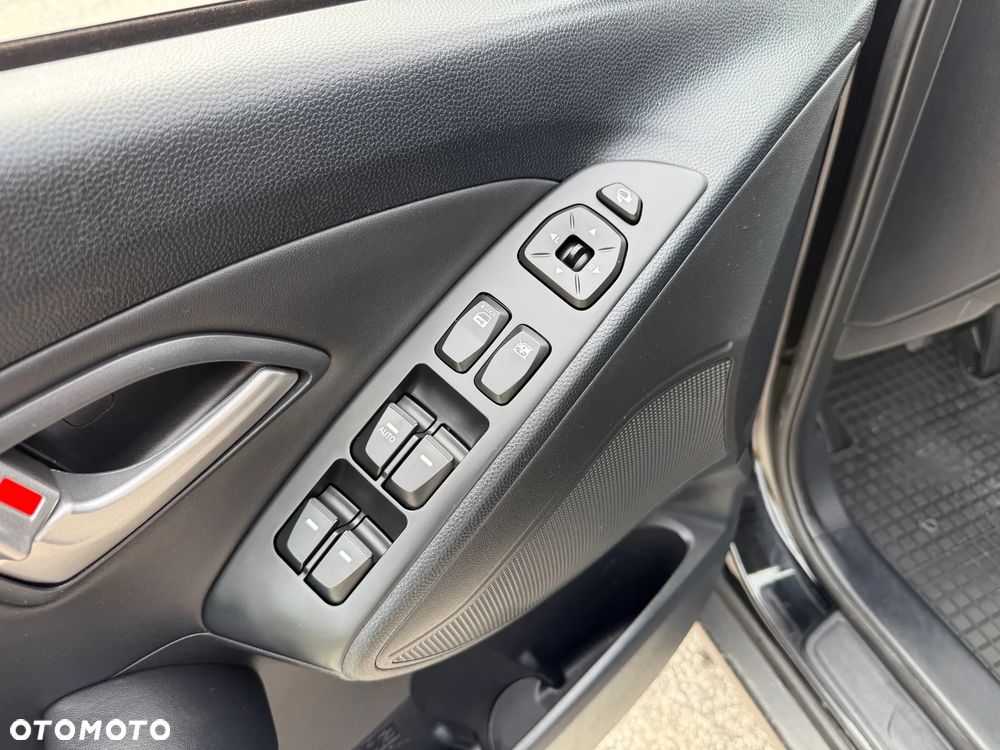 Hyundai ix35 1.6 2WD Comfort - 28