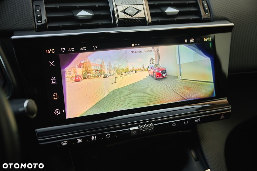 DS Automobiles DS 7 Crossback 1.5 BlueHDi Bastille + - 28